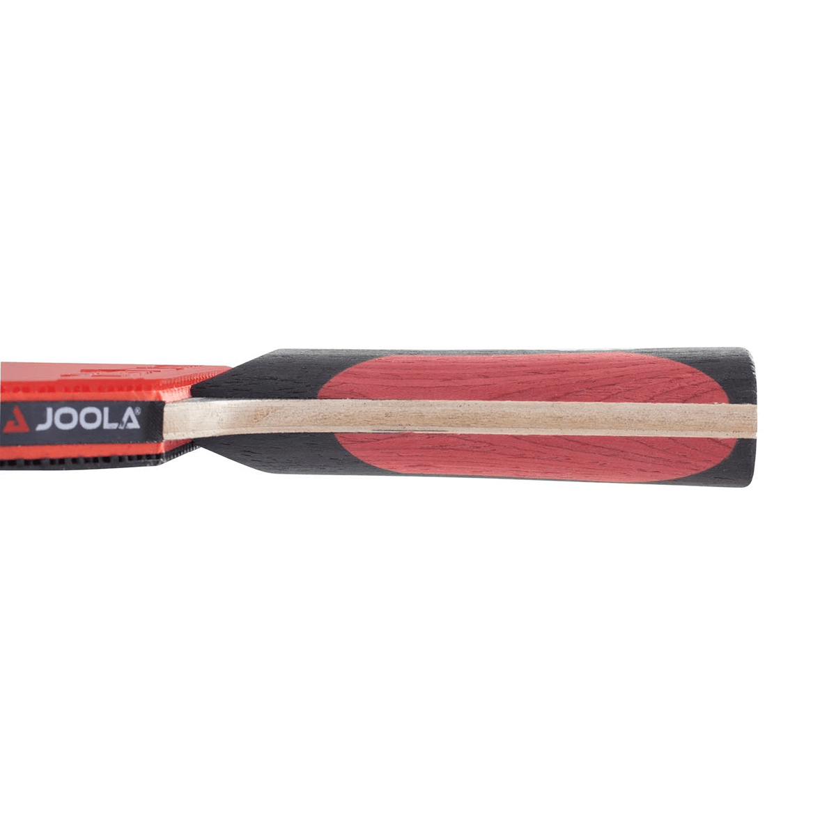 Product Image of the JOOLA Rosskopf Classic Table Tennis Racket Handle.
