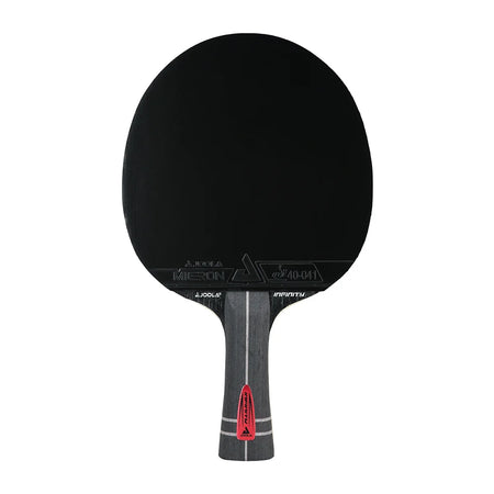Joola Infinity Racket JOOLA Infinity Z Carbon Table Tennis Racket - JOOLA USA
