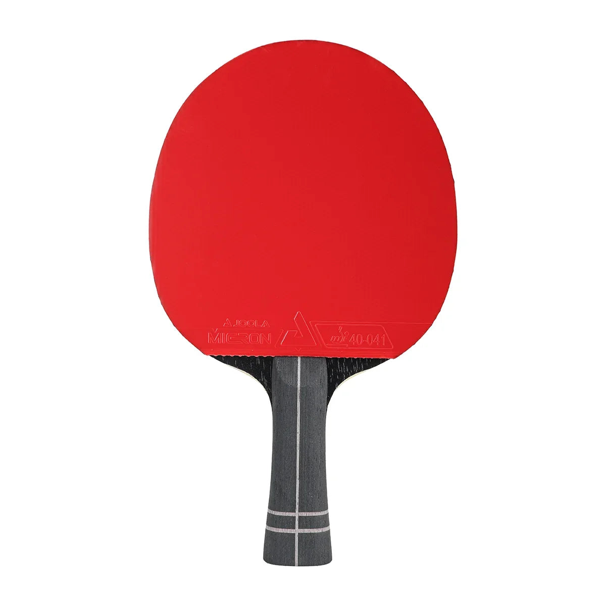 Joola Infinity Racket JOOLA Infinity Z Carbon Table Tennis Racket - JOOLA USA