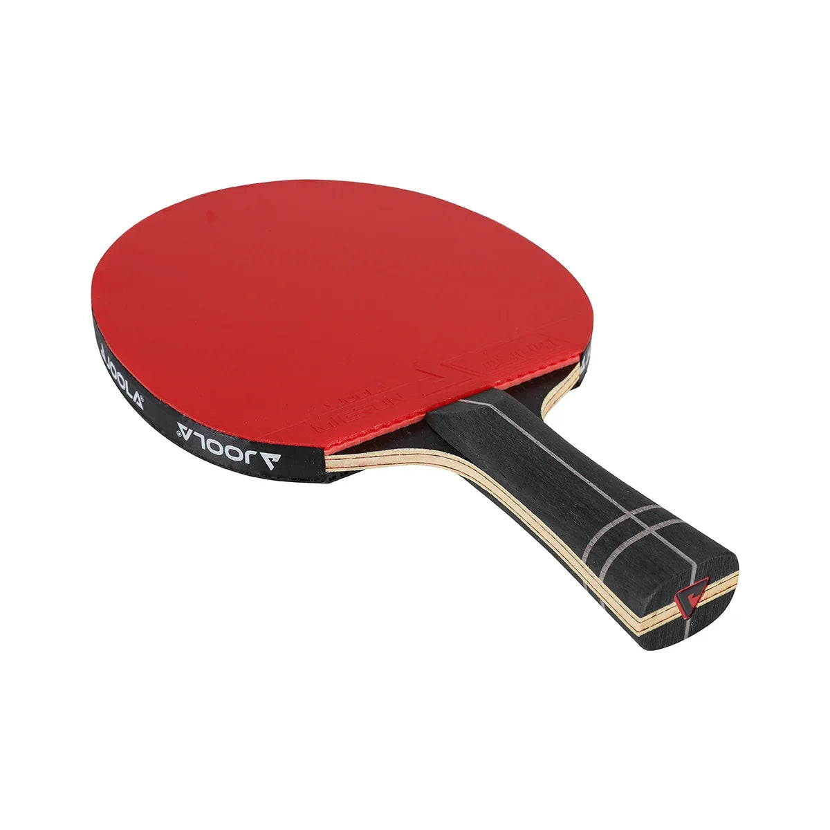 Joola Infinity Racket JOOLA Infinity Z Carbon Table Tennis Racket - JOOLA USA