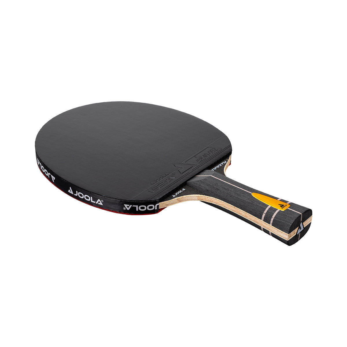 JOOLA Infinity Carbon Table Tennis Racket - JOOLA USA