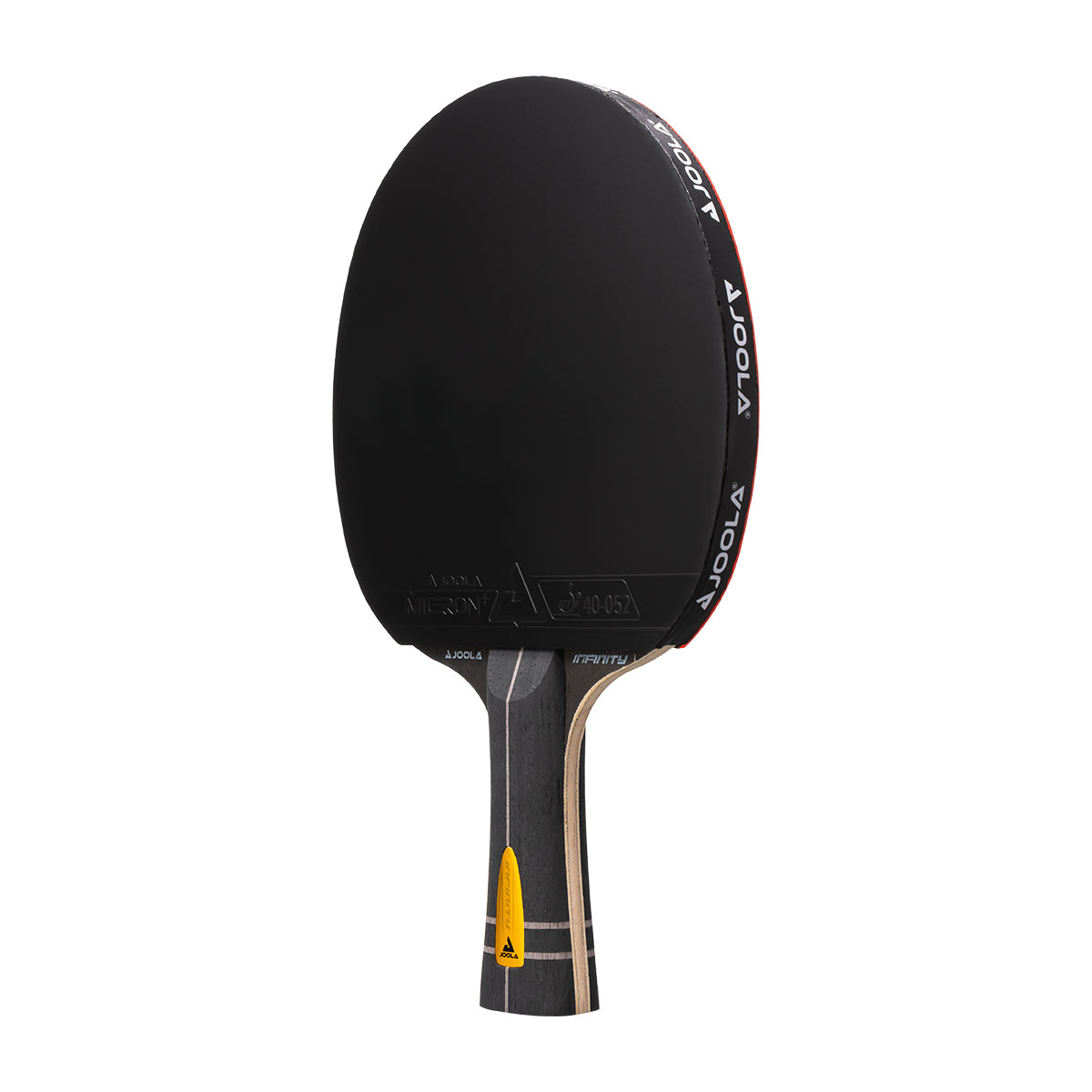 JOOLA Infinity Carbon Table Tennis Racket - JOOLA USA