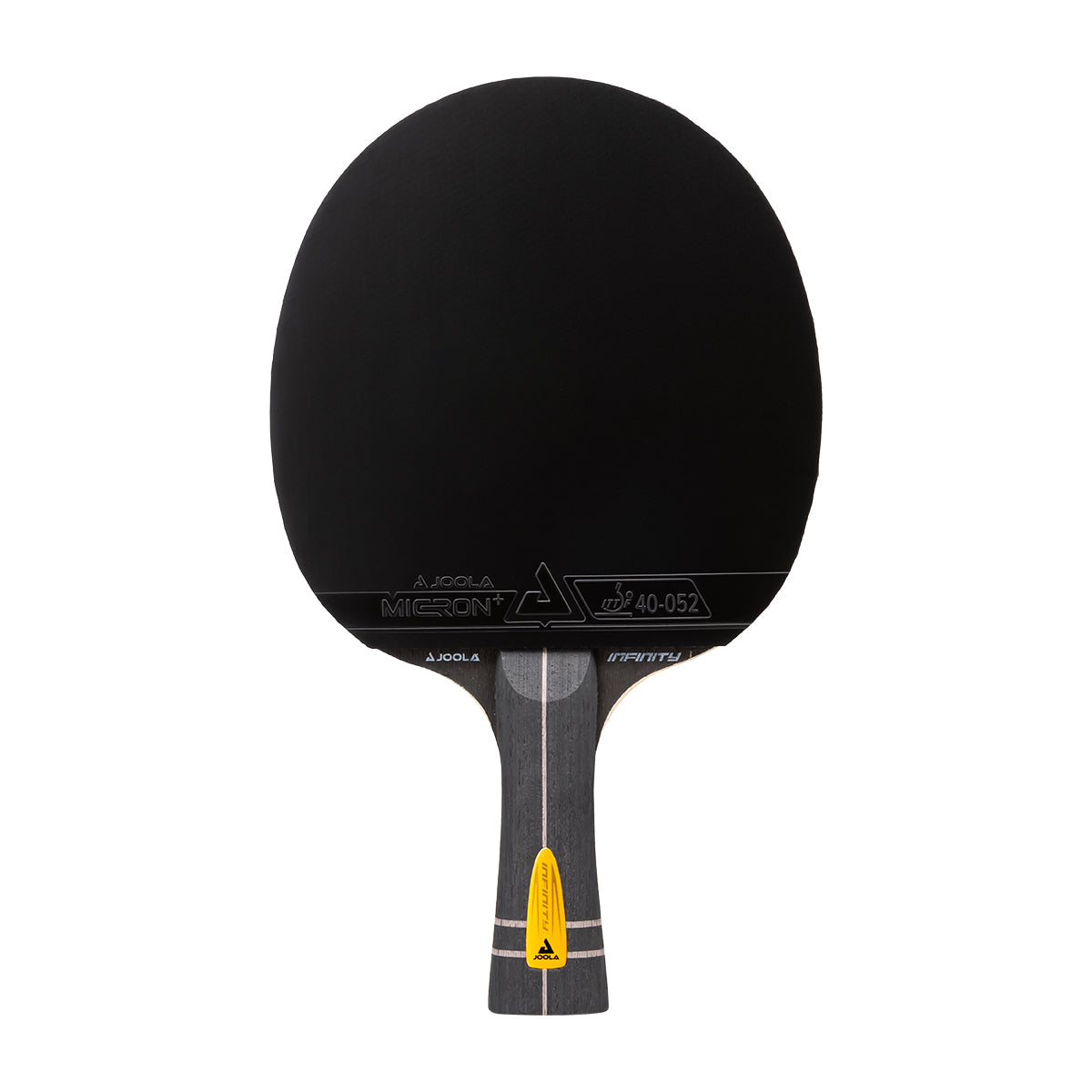 JOOLA Infinity Carbon Table Tennis Racket - JOOLA USA