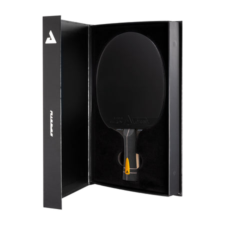 JOOLA Infinity Carbon Table Tennis Racket