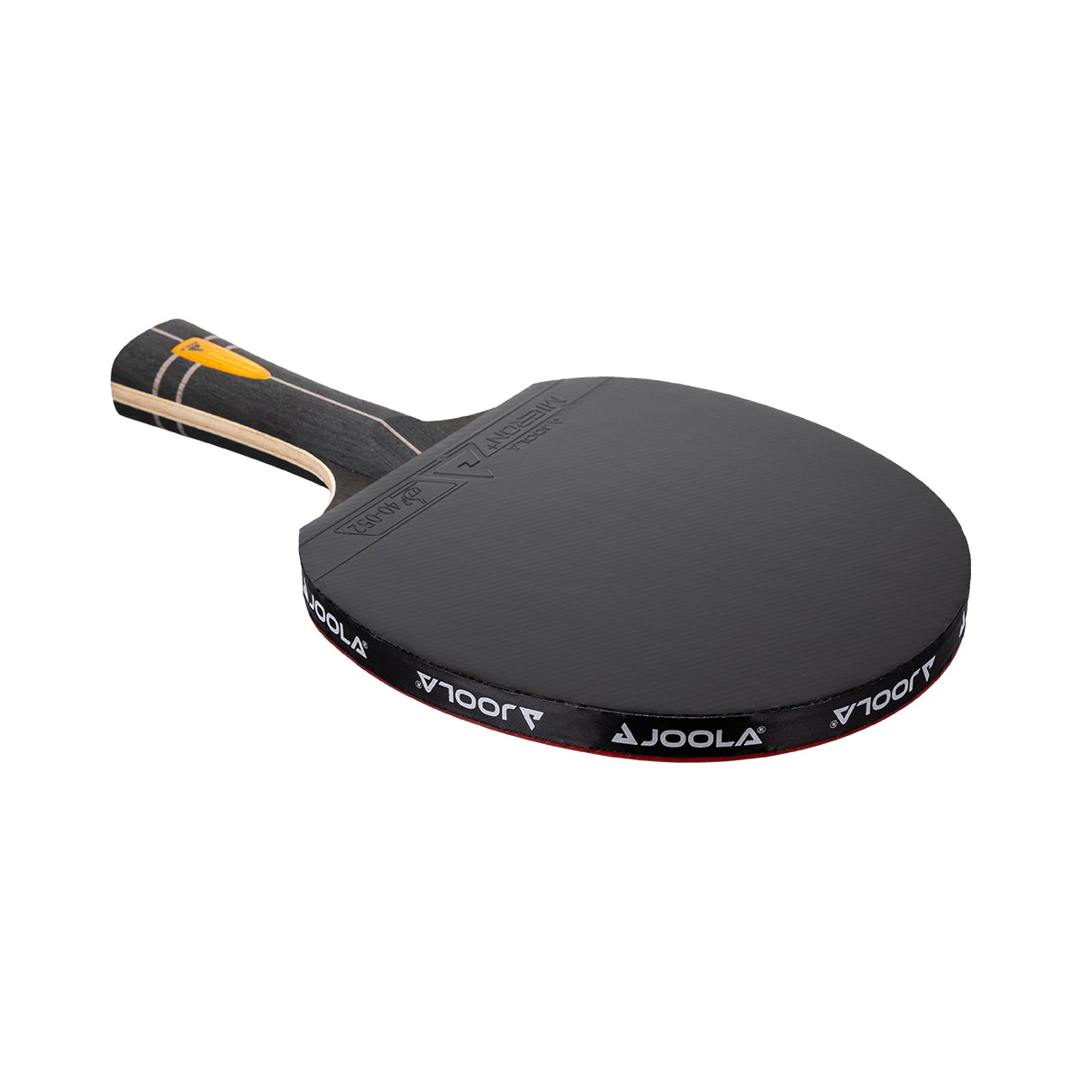 JOOLA Infinity Carbon Table Tennis Racket - JOOLA USA
