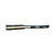 White background, view of the side of a JOOLA Infinity GL Ping pong paddle.