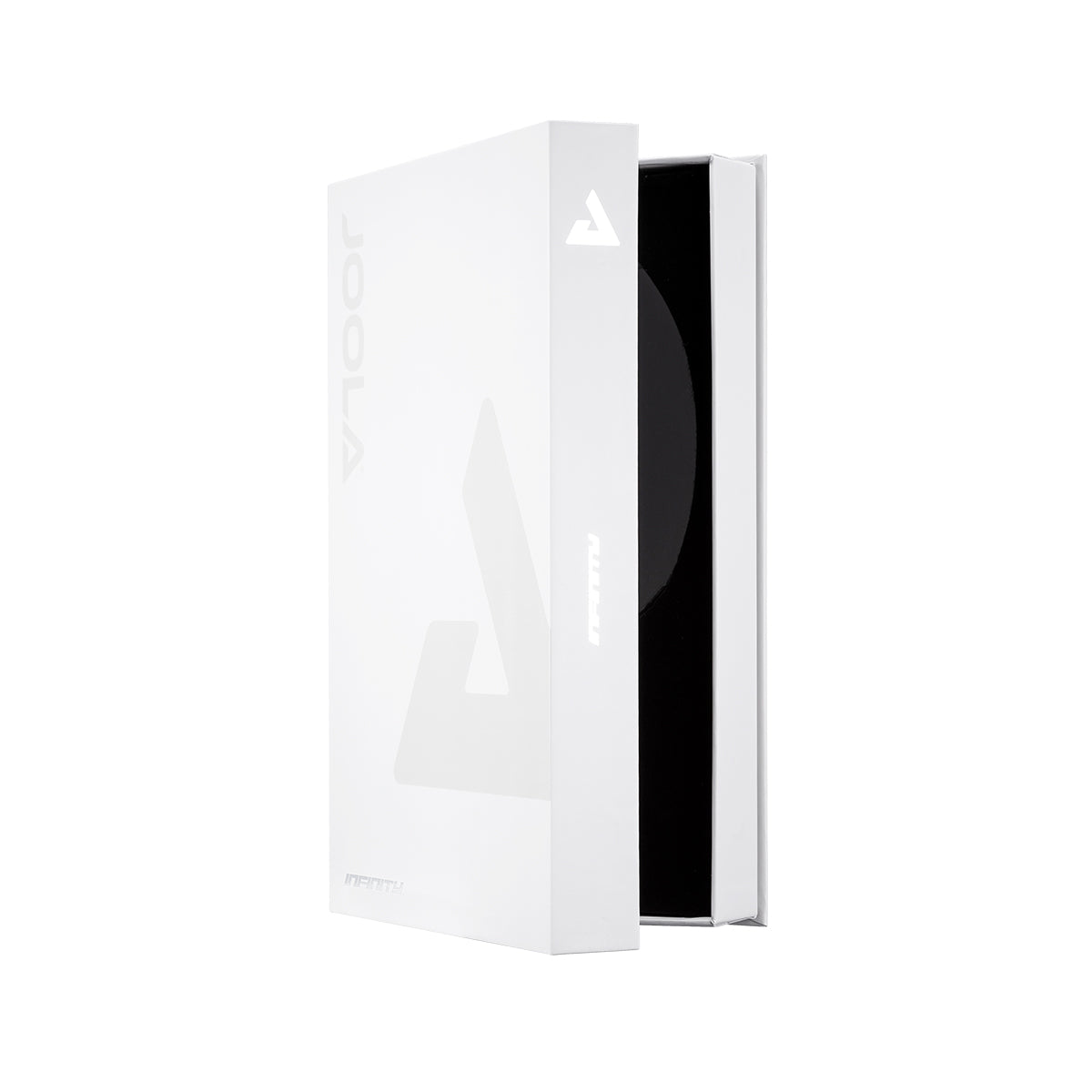 JOOLA White Infinity Z Carbon Table Tennis Racket - JOOLA USA