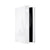 White rectangular box for a JOOLA table tennis racket with a black interior on a white background.