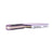 White background, Purple surface, black and purple handle.