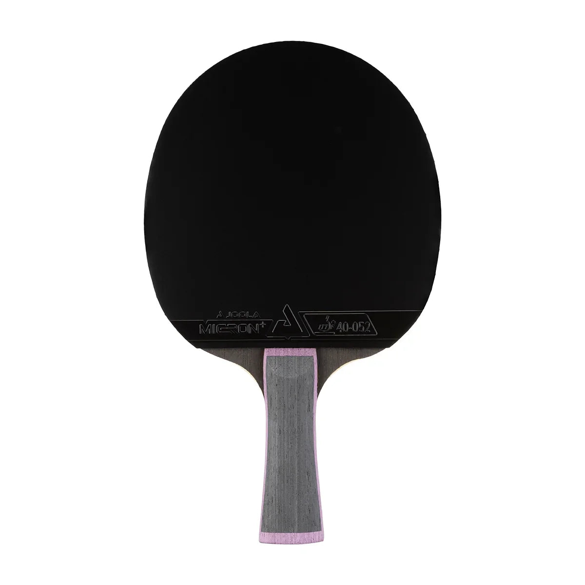 Joola Infinity Racket JOOLA White Infinity Carbon Table Tennis Racket - JOOLA USA