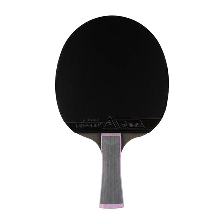 Joola Infinity Racket JOOLA White Infinity Carbon Table Tennis Racket - JOOLA USA