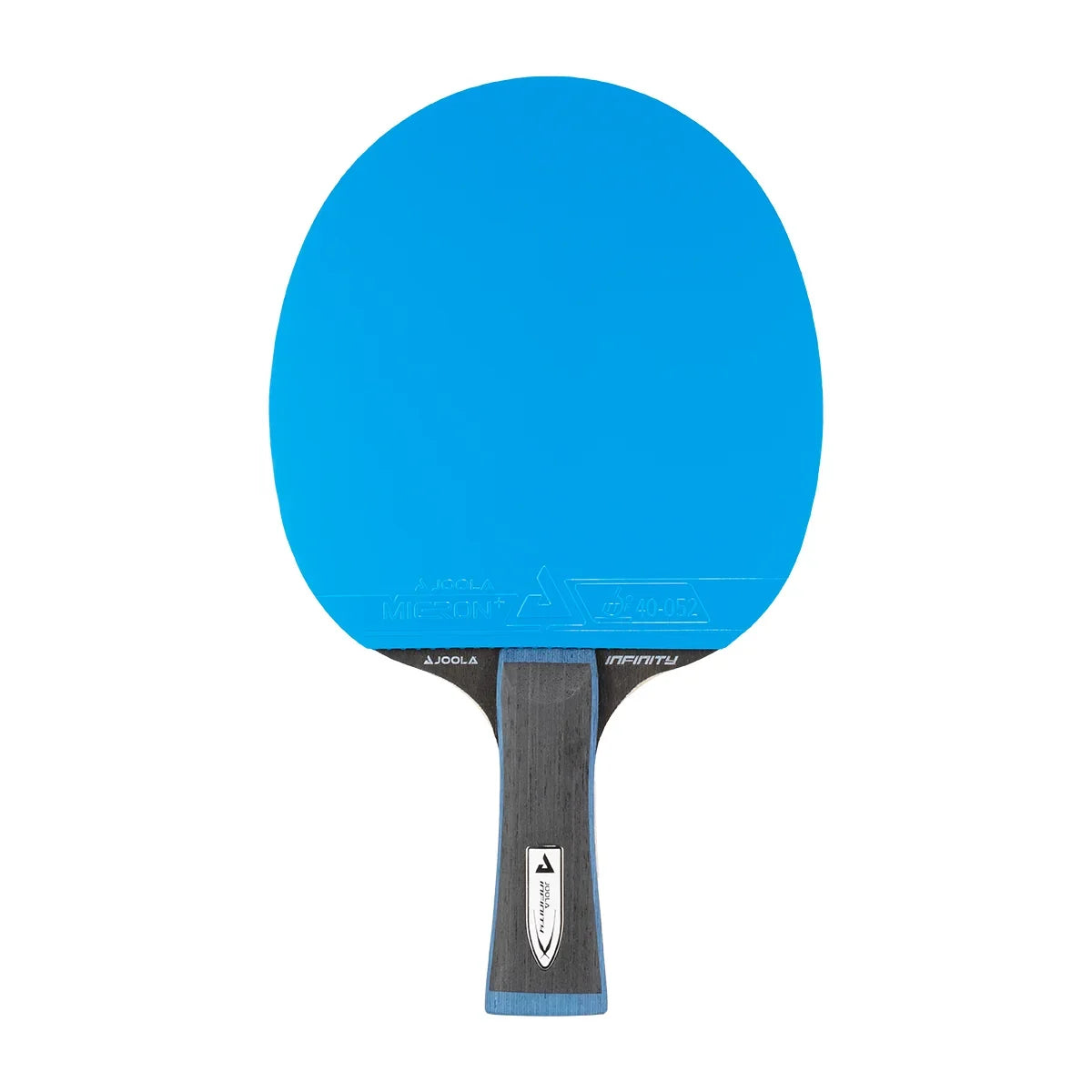 JOOLA White Infinity GL Table Tennis Racket - JOOLA USA
