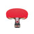 JOOLA Red Carbon Pro Table Tennis Racket