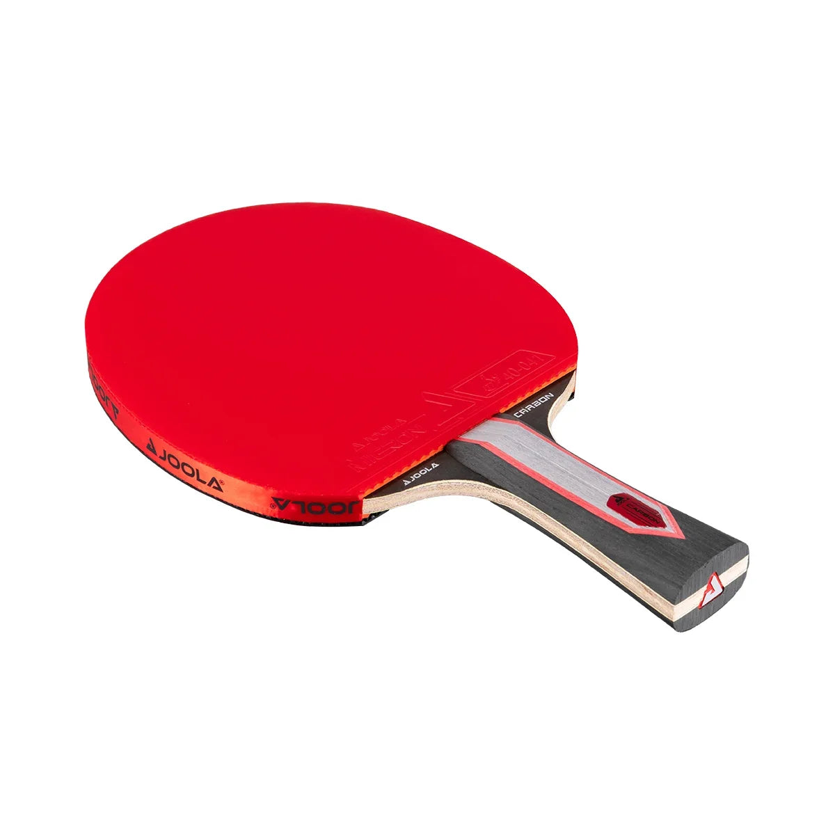 Joola Rackets JOOLA Red Carbon Pro Table Tennis Racket - JOOLA USA