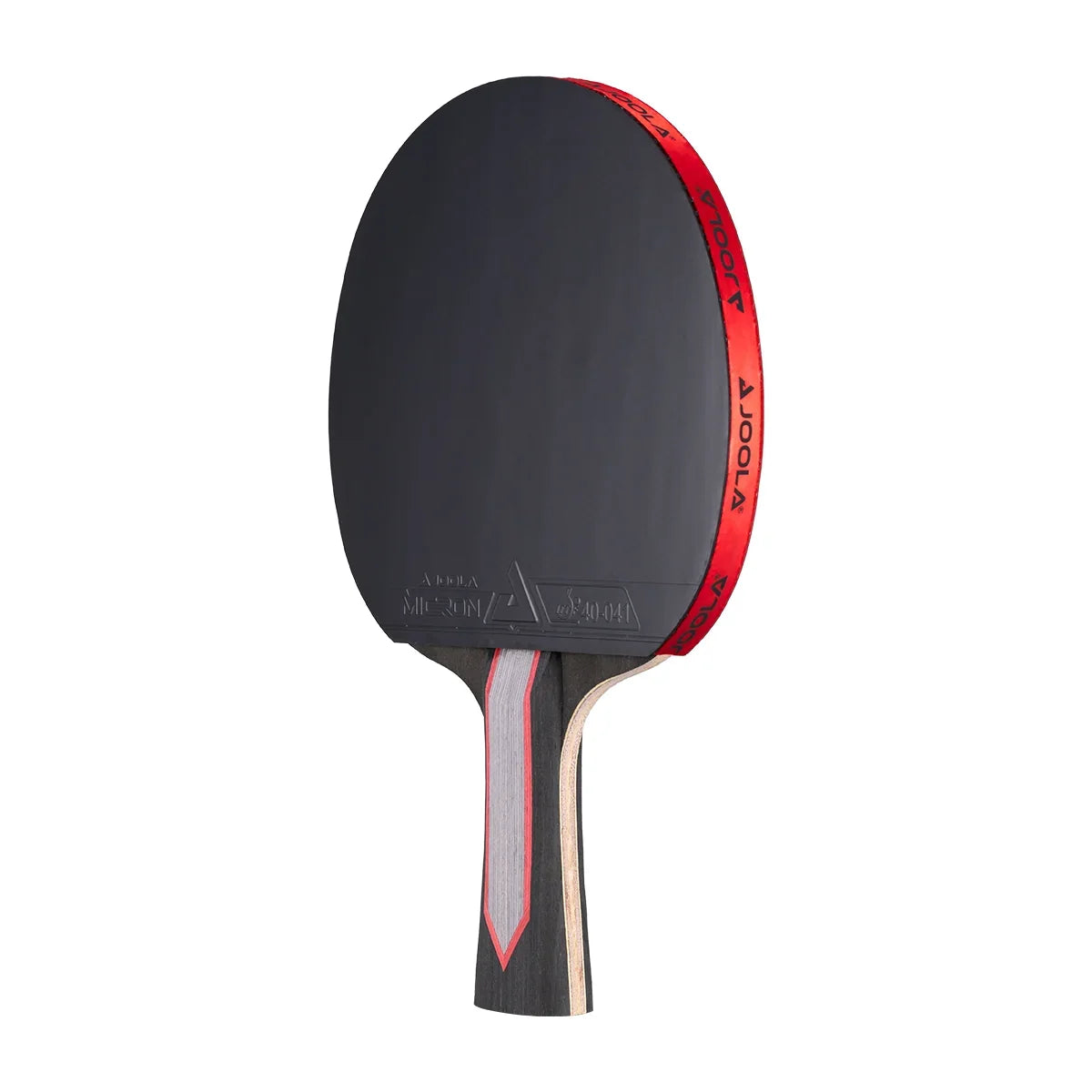 Joola Rackets JOOLA Red Carbon Pro Table Tennis Racket - JOOLA USA