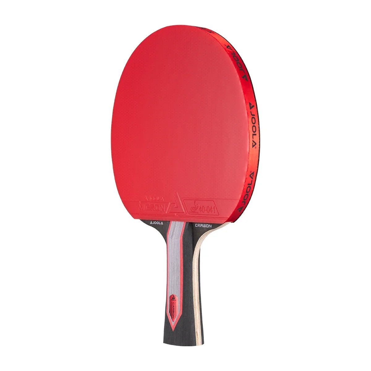 Joola Rackets JOOLA Red Carbon Pro Table Tennis Racket - JOOLA USA