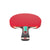 JOOLA Red Carbon CTR Table Tennis Racket