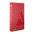 JOOLA Red Carbon CTR Table Tennis Racket
