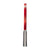 JOOLA Red Carbon CTR Table Tennis Racket