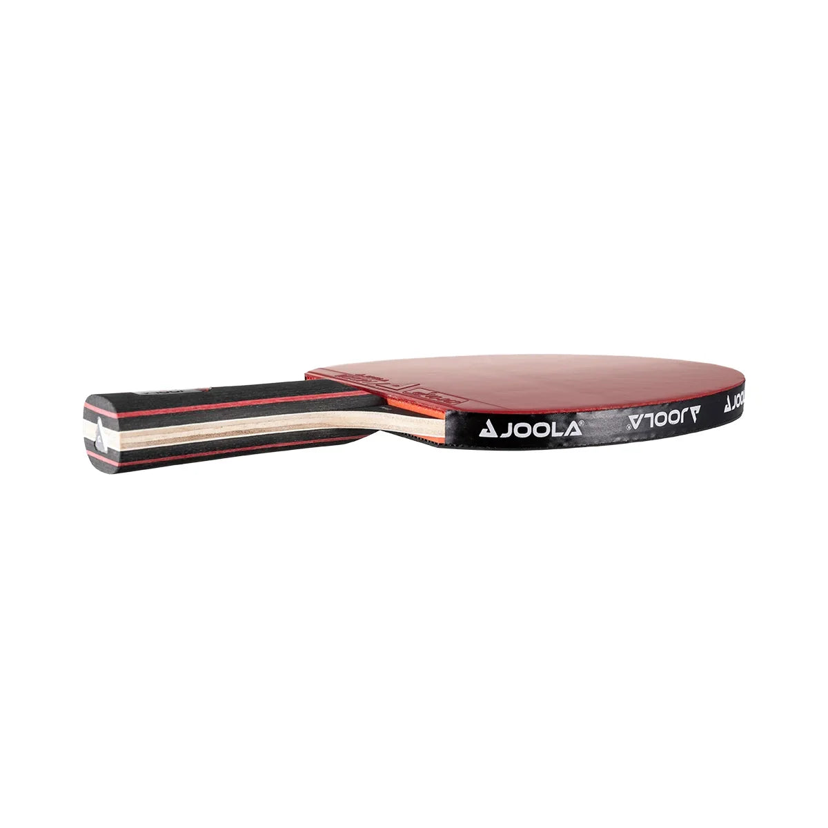 Joola Rackets JOOLA Duo Pro Red Table Tennis Racket - JOOLA USA