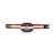 White background, JOOLA table tennis paddle with the JOOLA trinity logo on the bottom.