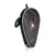 White background, JOOLA table tennis case with black, red and white.