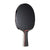White background, a JOOLA Table Tennis Racket with a black surface.