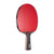 White background, a JOOLA Table Tennis Racket with a red surface.