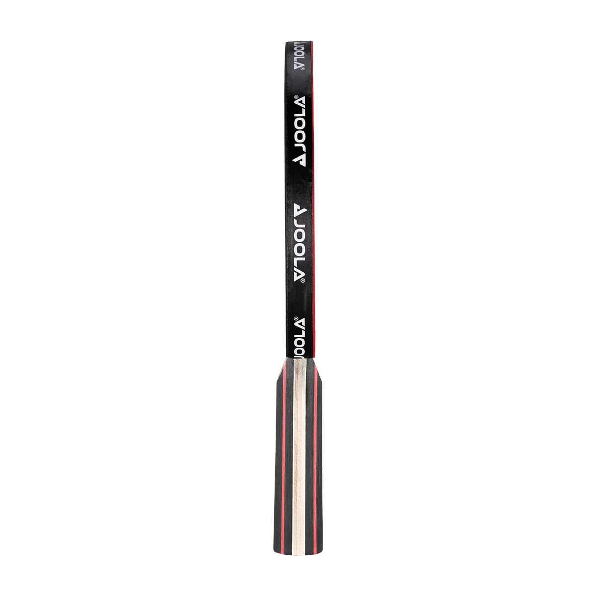 Joola Shop JOOLA Duo Pro Red Table Tennis Racket - JOOLA USA