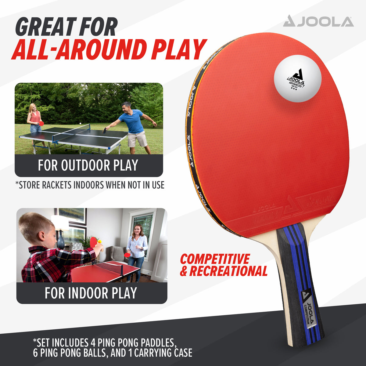Palio Rubbers Dynasty Extra Penhold - Raqueta De Tenis De Mesa Y Estuche - Gomas Palio Aprobadas Por La ITTF - Pala De Ping Pong Estilo Chino Table Tennis Voor Gevorderde Spelers Palio Rubbers Dynasty Extra Penhold - Raqueta De Tenis De Mesa Y Estuche - Gomas Palio Aprobadas Por La ITTF - Pala De Ping Pong Estilo Chino Table Tennis Voor Gevorderde Spelers