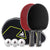 JOOLA Duo Pro Black Table Tennis Racket