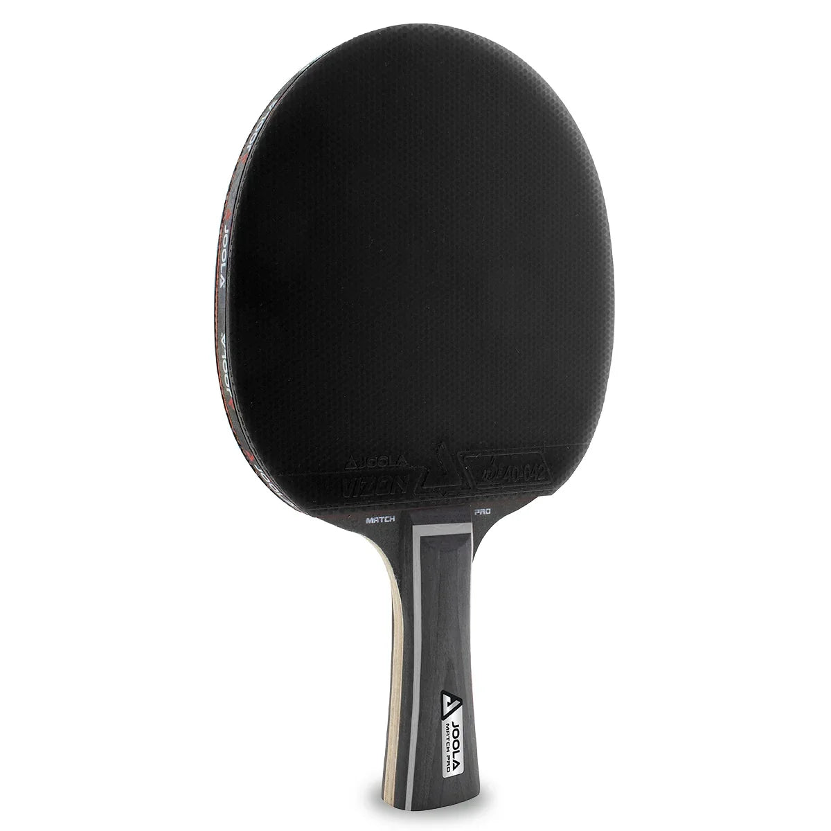 Joola Rackets JOOLA Duo Pro Black Table Tennis Racket - JOOLA USA