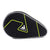 JOOLA Duo Pro Black Table Tennis Racket