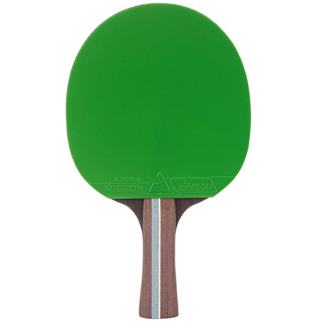  JOOLA Infinity Balance Table Tennis Racket with Micron Rubber. #Green