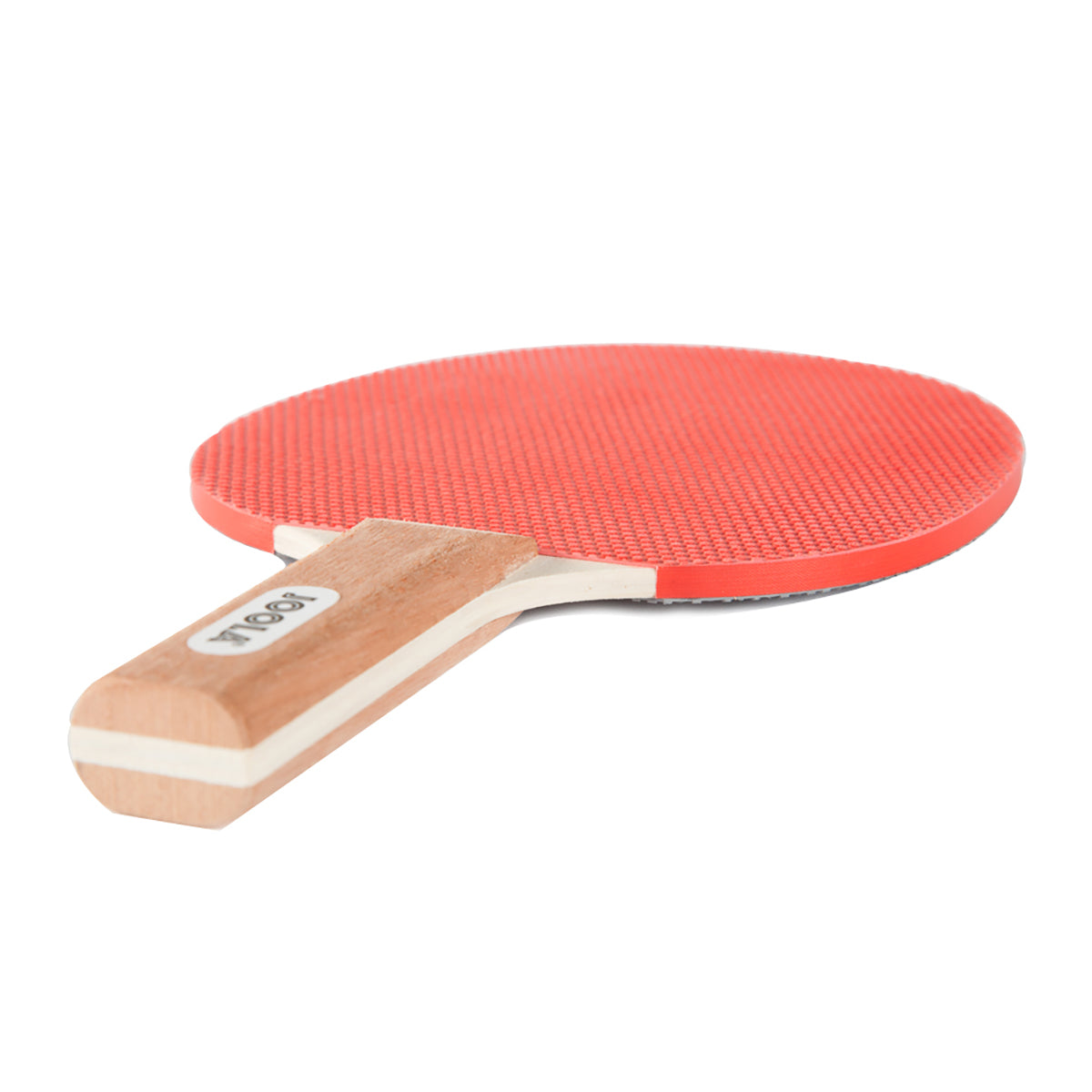 JOOLA Essentials Duel Table Tennis Rackets & Balls Set - JOOLA USA