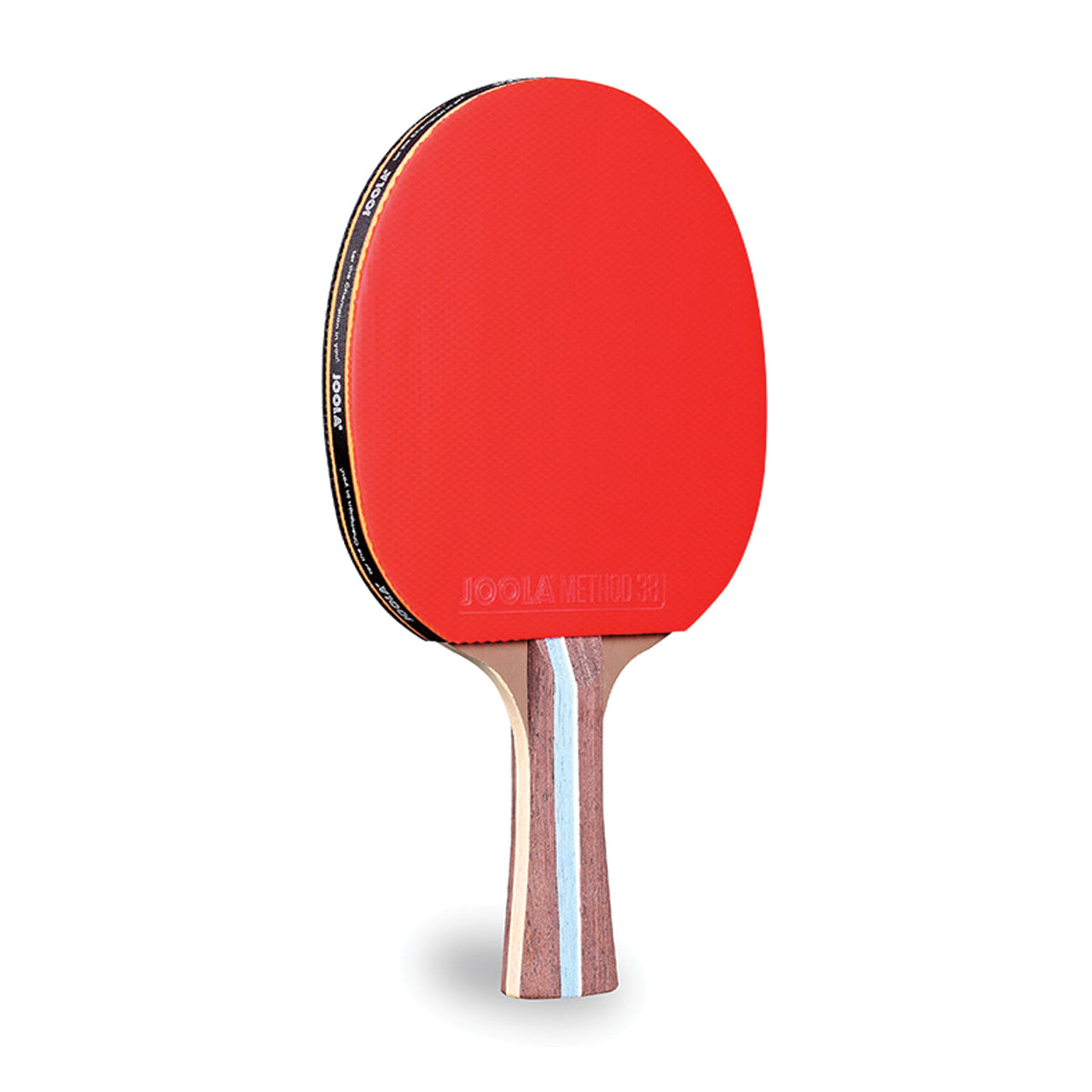 JOOLA Infinity Balance Table Tennis Racket with Micron Rubber - JOOLA USA