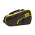 Black and yellow JOOLA Tour Elite sports bag with JOOLA logo on a white background