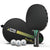 JOOLA Hugo Calderano Carbon Speed Table Tennis Set