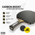 JOOLA Hugo Calderano Infinity Carbon Table Tennis Racket