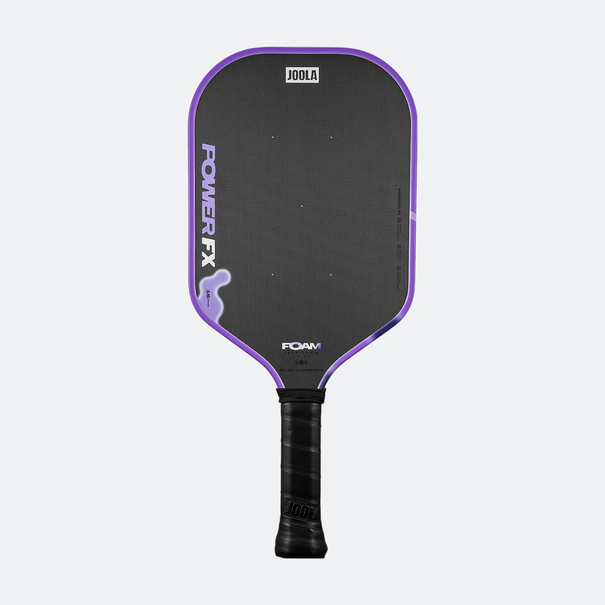 JOOLA Perseus POWER FX Pickleball Paddle