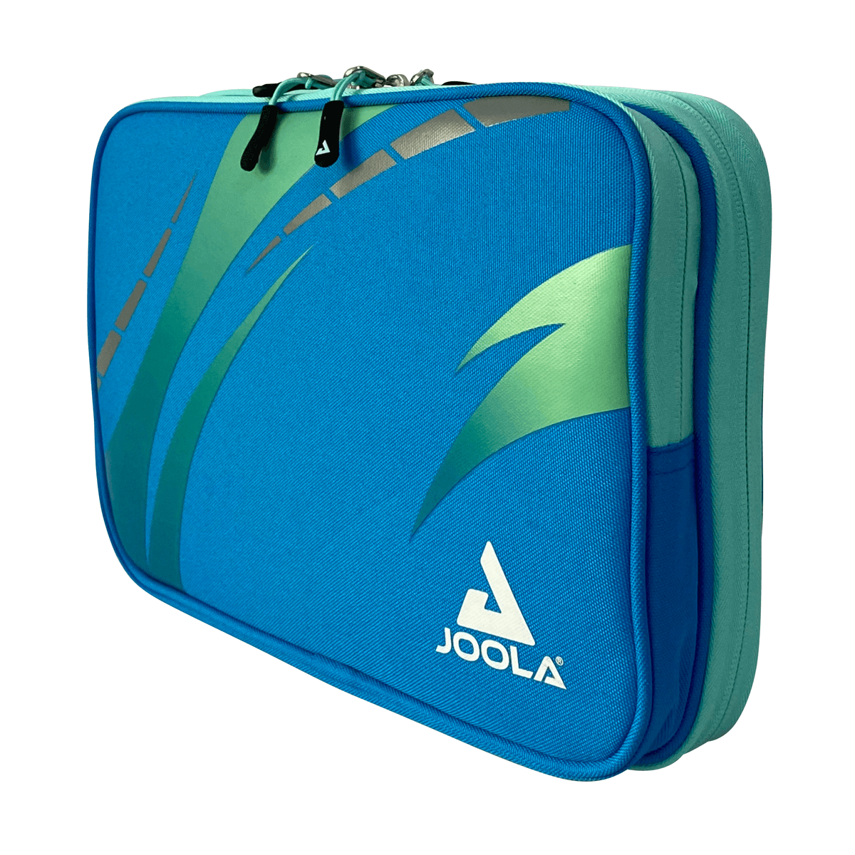 JOOLA Vision II Safe Table Tennis Racket Case - JOOLA USA