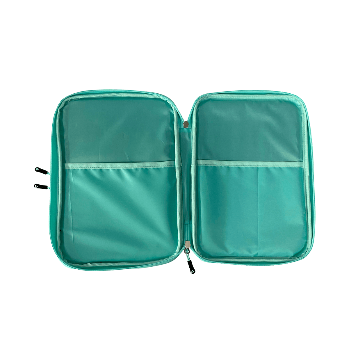 JOOLA Vision II Safe Table Tennis Racket Case - JOOLA USA