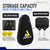 JOOLA Vision Duo Pickleball Paddle Bag