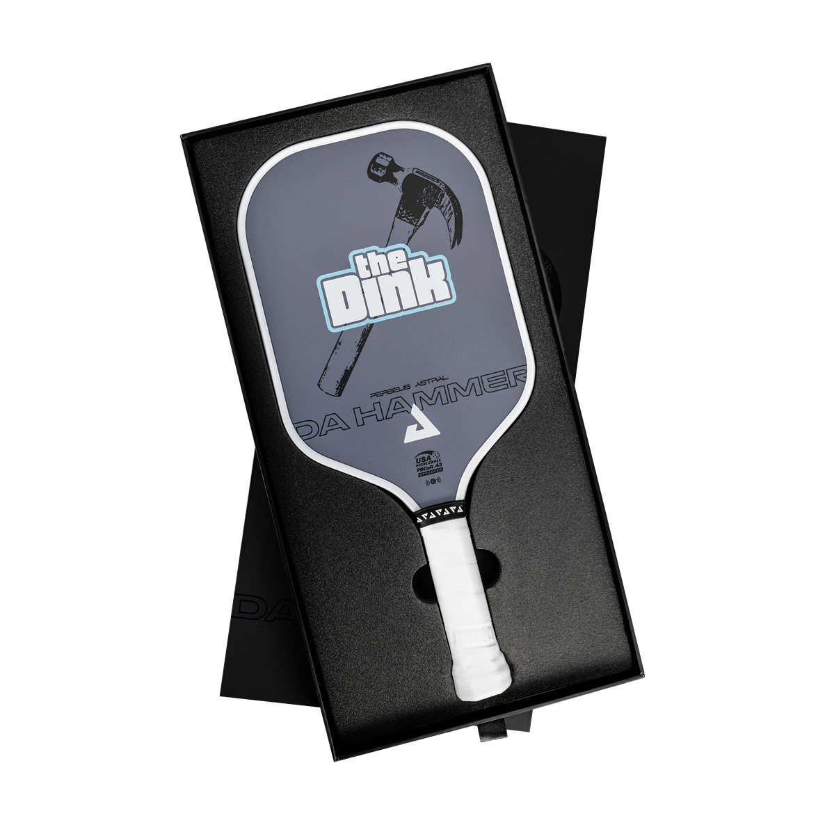 JOOLA Da Hammer paddle