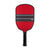 White background, product image of the Agassi x JOOLA Agassi Champion Pickleball Paddle.