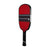 White background, side view of the Agassi x JOOLA Agassi Champion pickleball paddle.