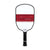 White background, product image of the Agassi x JOOLA Graf Champion Pickleball paddle.