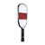 White background, side view of the Agassi x JOOLA Graf Champion Pickleball paddle.