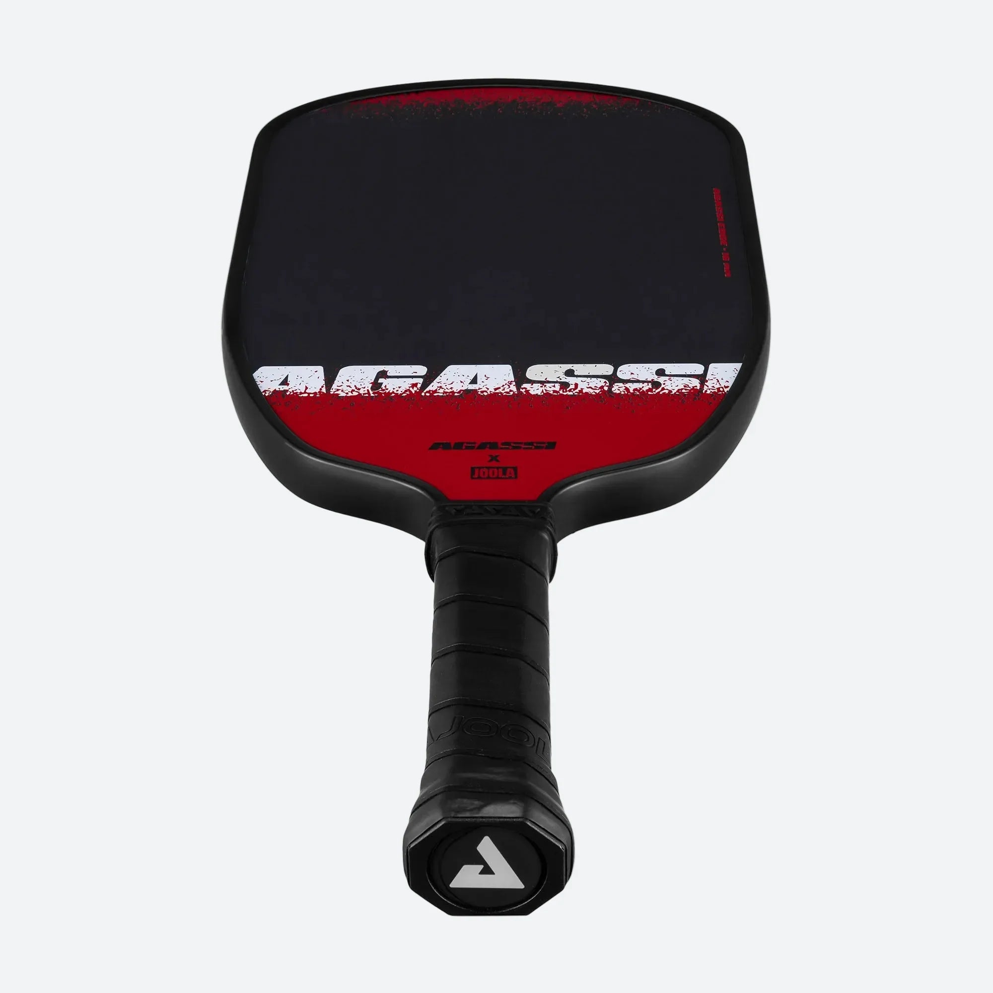 Graf Edge 16 mm – Raquette de pickleball avec puissance, contrôle et spin Graf Edge 16 mm – Raquette de pickleball avec puissance, contrôle et spin