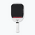 White background, product photo of the Graf x JOOLA Edge pickleball paddle.